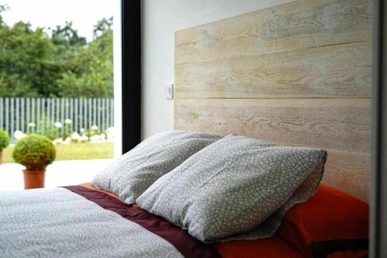 Apartamentos Turisticos El Balcon De Llavandes Коломбрес Екстер'єр фото